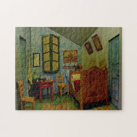 Gründe für die Skulptur New Jersey . Puzzle (Horizontal)