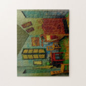 Gründe für die Skulptur New Jersey . Puzzle (Vertikal)