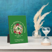 GRÜNDE IST DER GRUND FÜR GRUND: FOTOPLATTE (Seite)