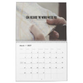 Gründe, Kalender 2015 wieder herzustellen (Mär 2027)