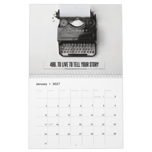 Gründe, Kalender 2015 wieder herzustellen (Jan 2027)