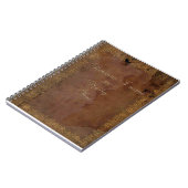 Gründe, Sie zu heiraten zapfen Notizblock (Linke Seite)