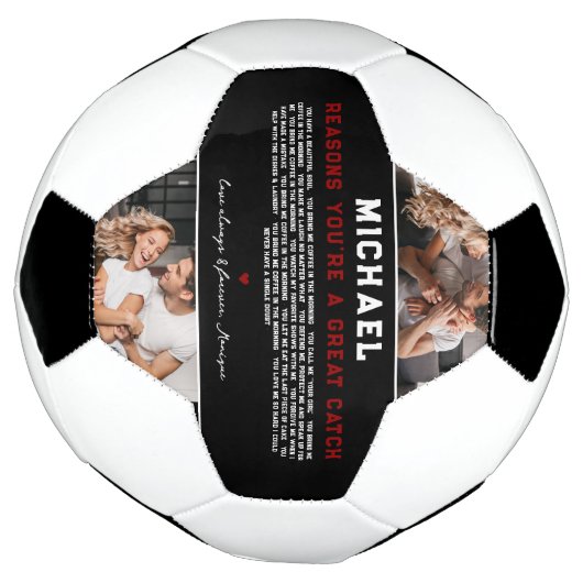 Gründe, warum du ein großer Haken bist | 2 FOTO Fußball (Gedreht)