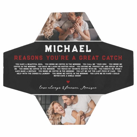 Gründe, warum du ein großer Haken bist | 2 FOTO Fußball (Flach)