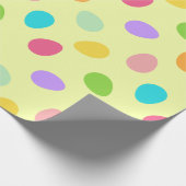 Grundeier Geschenkpapier (Ecke)