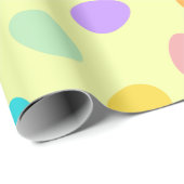 Grundeier Geschenkpapier (Rolleneckpunkt)