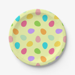 Grundeier Pappteller