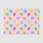 Grundeier rosa seidenpapier (Vorderseite)