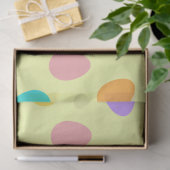 Grundeier Seidenpapier (Geschenk)