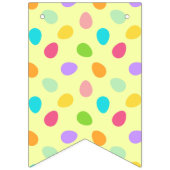 Grundeier Wimpelkette (Zweite Fahne)