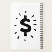 Grundeinkommen für alle planer (Rückseite)