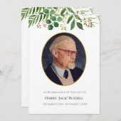 Gründenkarte, gelbe Goldgrenze (Vorne/Hinten)