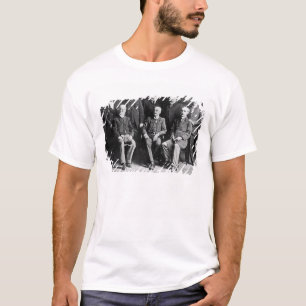 Gründer der Republik von Panama T-Shirt
