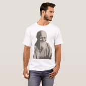 Gründer T-Shirt (Vorne ganz)