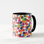 Grundfarbtasten Tasse (VorderseiteRechts)