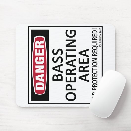 Grundfläche Mousepad (Mit Mouse)