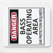 Grundfläche Mousepad (Vorne)