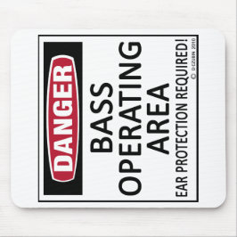 Grundfläche Mousepad