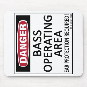 Grundfläche Mousepad