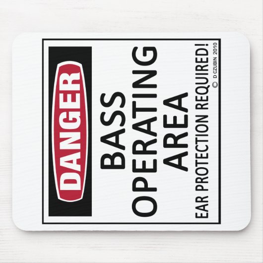 Grundfläche Mousepad (Vorne)