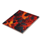 Grundfliesen aus Lava Fliese (Seite)