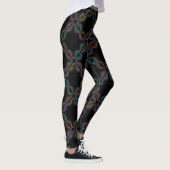 Grundformen - Leggings von Vibrata (Rechts)