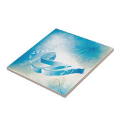 Grundgedanke der Musik Fliese (Seite)