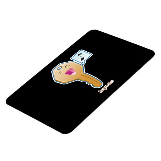 Grundgedanken Magnet (Linke Seite)