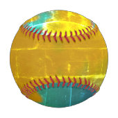 GRUNDGESCHWINDIGKEIT DES LICHTSTYLE-DESIGNS BASEBALL (Rückseite)