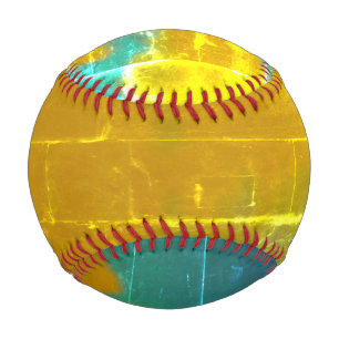 GRUNDGESCHWINDIGKEIT DES LICHTSTYLE-DESIGNS BASEBALL