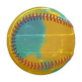 GRUNDGESCHWINDIGKEIT DES LICHTSTYLE-DESIGNS BASEBALL (Vorderseite Links)