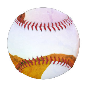 GRUNDGESCHWINDIGKEIT VON LICHTSTYLE UND DESIGN BASEBALL
