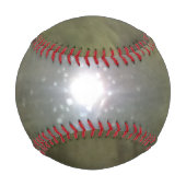GRUNDGESCHWINDIGKEIT VON LICHTSTYLE UND DESIGN BASEBALL (Rückseite)