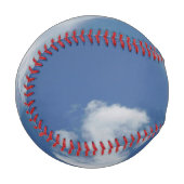 GRUNDGESCHWINDIGKEIT VON LICHTSTYLE UND DESIGN BASEBALL (Vorderseite Links)