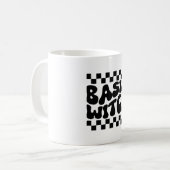 GrundHexe Kaffeetasse (Vorderseite Links)