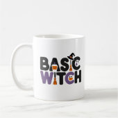 Grundhexe Kaffeetasse (Links)