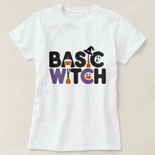 Grundhexe T-Shirt (Design vorne)