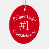 Grundiergepäck Keramik Ornament (Rechts)