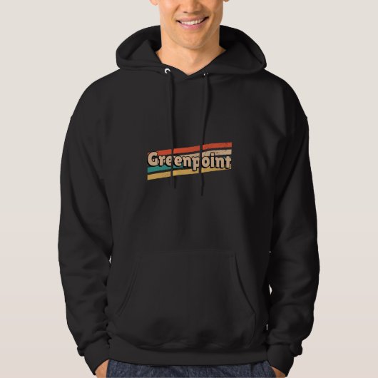 Grundierung Hoodie (Vorderseite)