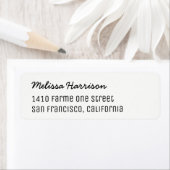 Grundkennzeichen mit Skriptnamen (Insitu)