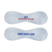 GRUNDLAGE DER ALS-Regelung Baseball (Paneele)