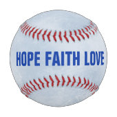 GRUNDLAGE DER ALS-Regelung Baseball (Rückseite)