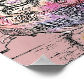 GRUNDLAGE DER GEMÜSE POSTER (Ecke)