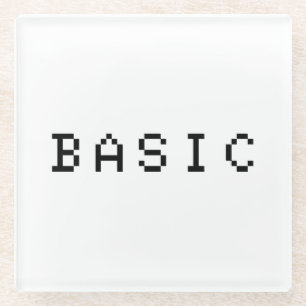 GRUNDLAGE GLASUNTERSETZER