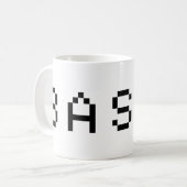 GRUNDLAGE KAFFEETASSE (Vorderseite Links)