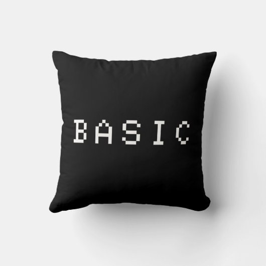 GRUNDLAGE KISSEN (Rückseite)