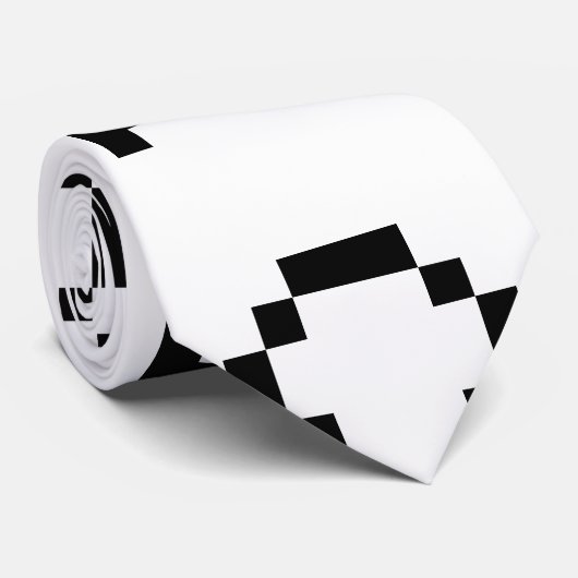 GRUNDLAGE KRAWATTE (Gerollt)