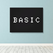 GRUNDLAGE LEINWANDDRUCK (Insitu (Holzboden))