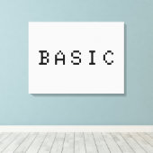 GRUNDLAGE LEINWANDDRUCK (Insitu (Holzboden))