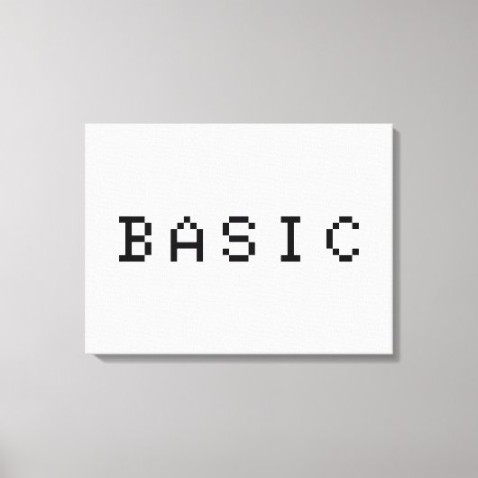 GRUNDLAGE LEINWANDDRUCK (Vorderseite)